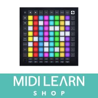 NOVATION LaunchPad Pro MK3 런치패드 프로 미디 패드 컨트롤러