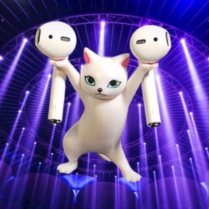 고양이 에어팟 아이팟 걸이 프로 거치대 인싸템 세트 애플펜슬 1 2세대 버즈 쓸데없는 선물