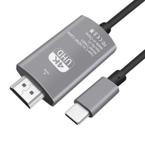미러링케이블 C타입 TO HDMI 넷플릭스 TV 연결