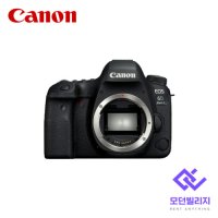 [대여] 캐논 EOS 6D Mark 2 (II) 카메라 DSLR 대여 렌탈 렌트