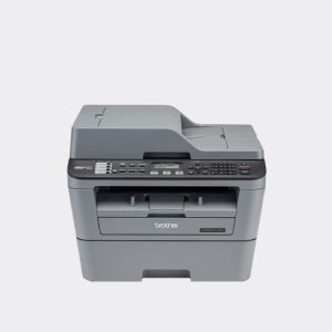 브라더 MFC-L2700D 흑백 레이져 팩스 복합기 정품토너포함