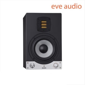 이브오디오 EVE AUDIO SC205 모니터 스피커 1통
