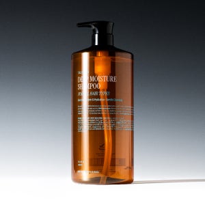 커리쉴 딥 모이스처 샴푸 1.6L