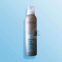 두피 쿨링 스프레이 콜드부스터 샤벳 헤드 쿨러 300ml