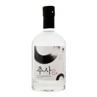 예산사과와인 추사백 40도 500ml