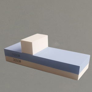 벨레오 숫돌 1000방/3000방 겸용