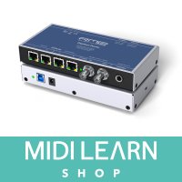 RME Digiface Dante 디지페이스 단테 디지털 USB 오디오 인터페이스