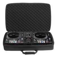 디제이 장비 케이스 UDG Creator Rane One Hardcase Black / U8312BL