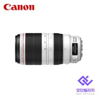 [대여] 캐논 EF 100-400mm F4.5-5.6 L IS II 백사투 렌즈 대여 렌탈 렌트