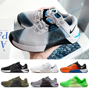 나이키 메트콘 10 남성 헬스 크로스핏 헬스장 헬스화 역도화 크로스핏화 리프팅화