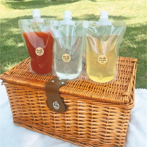 스파우트 파우치 음료 쥬스 파우치 50매 150ml-9파이(50매)