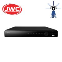 JWC CCTV DVR 녹화기 JDO-8008B 1TB포함 8채널 저장장치