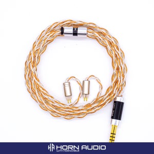 [혼케이블] Essential Mix 하이브리드 커스텀 이어폰케이블
