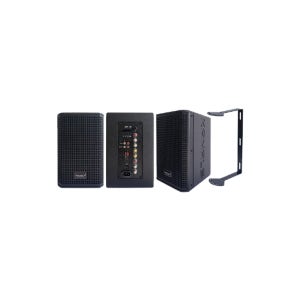 카날스 6.5인치 액티브스피커 ATR-610 200와트 USB 재생 가능