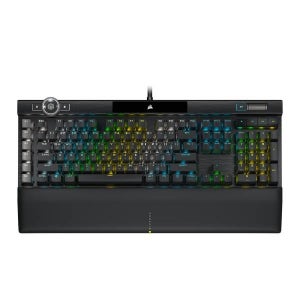 CORSAIR K100 RGB OPTICAL 한글 (리니어)