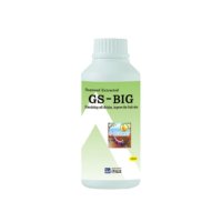 GS-빅 500ml 세포분열 활성 비대제 열매 채소 과수류 식물영양제