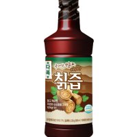 다복 칡즙 원액 500ml