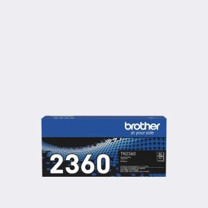 브라더 정품토너 TN-2360 표준용량 1.2K L2365DW L2700DW용