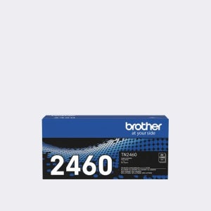 브라더 정품토너 TN-2460 표준용량 1.2K L2335D용