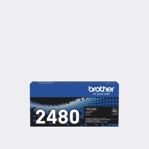 브라더 정품토너 TN-2480 대용량 3K L2335D용