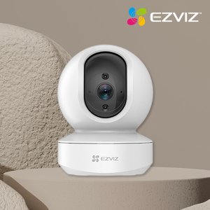 이지비즈(EZVIZ) TY1 홈카메라 360도 200만화소 가정용