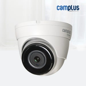 캠플러스 CCTV 단품카메라 200만화소 CPD-200 돔적외선카메라