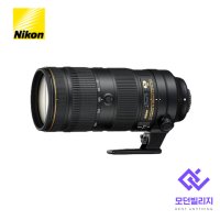 [대여] 니콘 AF-S 70-200mm f2.8E FL ED VR 렌즈 대여 렌탈 렌트