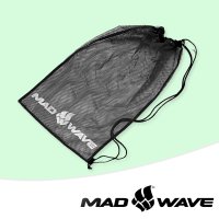 MADWAVE 매드웨이브 드라이 메쉬 백 수영 가방