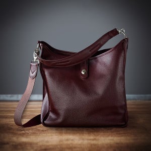 [Oberwerth] Kate Espresso 오버베르트 가방