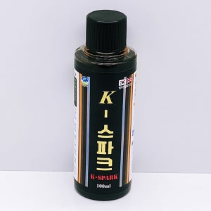 K-스파크100ml 식물스트레스 생리장애 묘종 육묘 생육 식물영양제