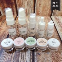 발라또 공병 화장품용기 20ml 9시 35분 10종 구성 개별구매 레드샤샤