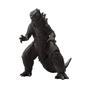 타마시네이션 반다이 스피릿 S.H.몬스터아트 영화 고질라 VS 콩 고질라 피규어