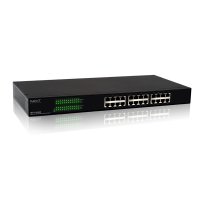 다팜 NEXT-1024GS 10 100 1000M Gigabit Ethernet 24포트 스위치 허브