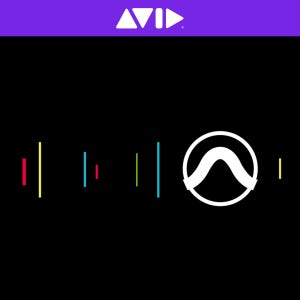 Avid Pro Tools Ultimate 프로툴 얼티밋 영구 라이센스