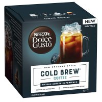 Dolce Gusto 돌체구스토 콜드브루 36캡슐