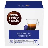 돌체구스토 리스트레토 아덴자 Ristretto Ardenza 48캡슐