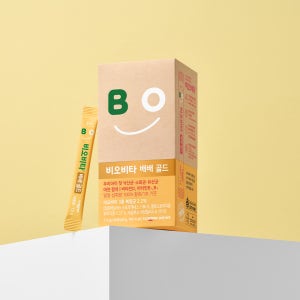 일동생활건강 비오비타 배배 골드 유산균 프로바이오틱스