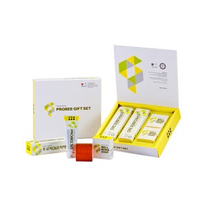 프로비 프로폴리스 선물세트( 365치약 100g x 2개, 웰빙비누 100g x 2개)