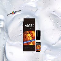 VIGEL 남성전용 바이젤 파워 스프레이 남성청결제 5ml