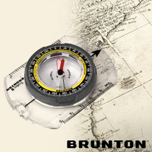 브런튼 트루아크 3 나침반