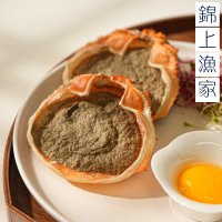 게딱지장 100g, 120g 홍게장 대게딱지장 붉은대게장 대게내장비빔밥