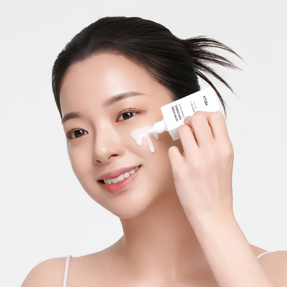 하이드로선블럭SPF50+PA+++