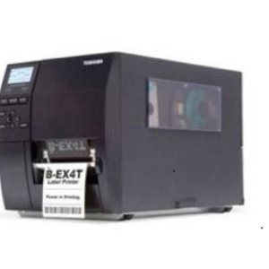 도시바 B-EX4T1-GS (203dpi) B-SX4T 후속모델