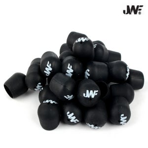 JW피싱 낚시대뒷마개 소 낚시대 마개 쿠션 파손 방지실리콘 실리콘캡