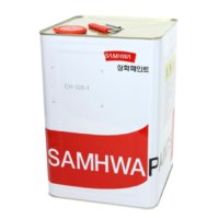 삼화페인트 시멘트데코플러스(바닥용) (파우더+물/20KG)