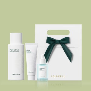 라루셀 히알루론산 데일리 스킨케어 임산부 토너 세럼 크림 화장품 세트