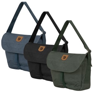 피엘라벤 그린란드 숄더 백 스몰 (23155) (GREENLAND SHOULDER BAG SMALL) 13인치 노트북 태블릿 크로스백 가방 해외여행 숄더백 등산가방