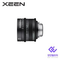 [대여] 삼양 씬 XEEN CF Prime 85mm T1.5 렌즈대여 렌탈 렌트