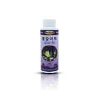 원 터치 어항 수질관리 물갈이제 120ml