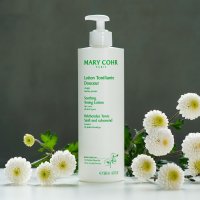 마리꼬 수딩 토닝 로션 토너 500ml+4종샘플+거품용기